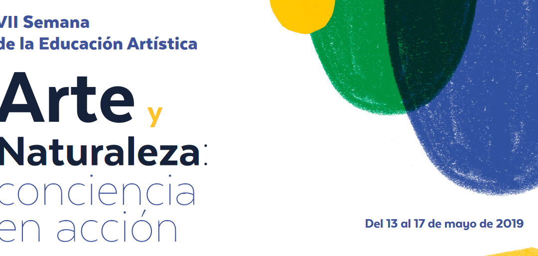Fundación Mustakis se suma a la Semana de la Educación Artística 2019